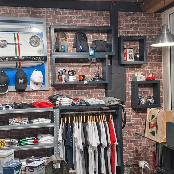 shop