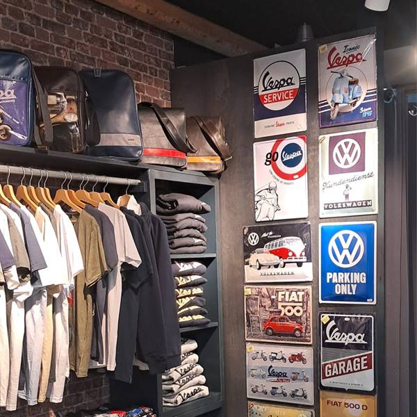 shop