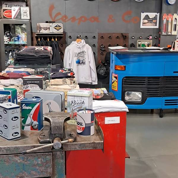 shop