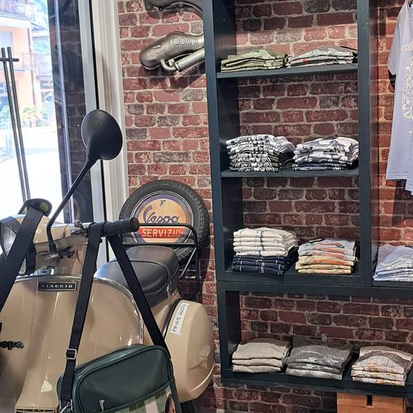 shop