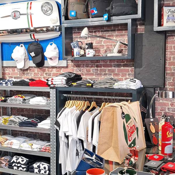 shop