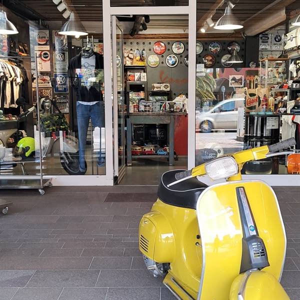 shop
