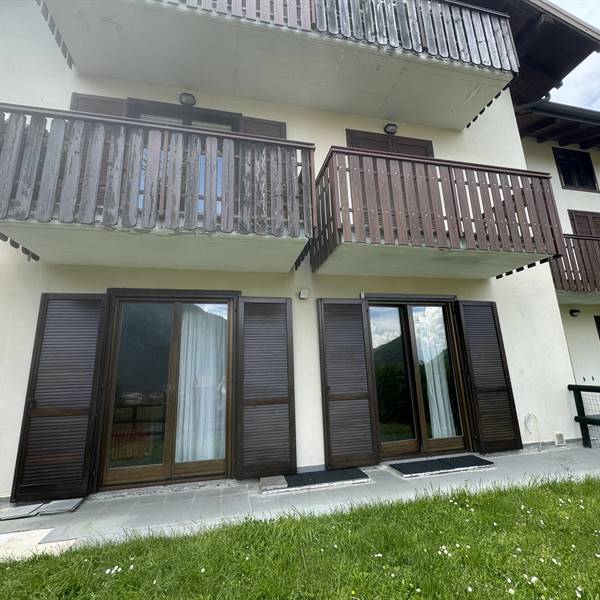 Gallery | Ledro Service Tour | ai colli  | Giardino