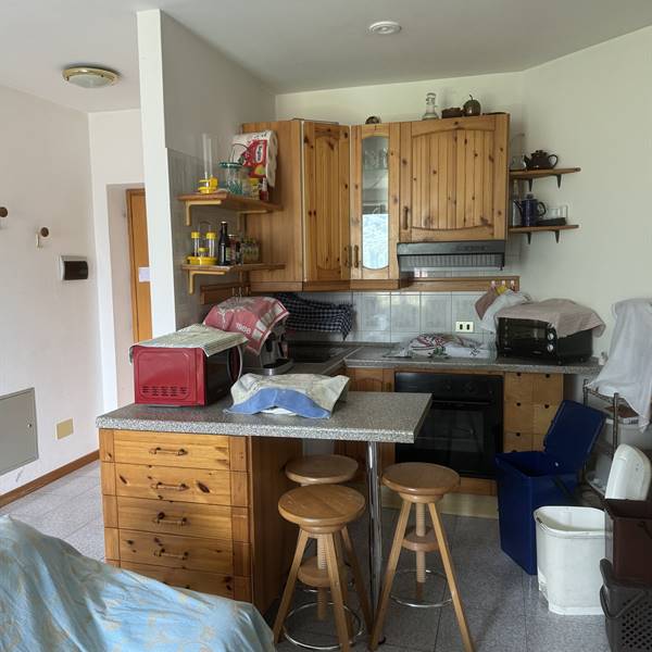 Gallery | Ledro Service Tour | Cucina