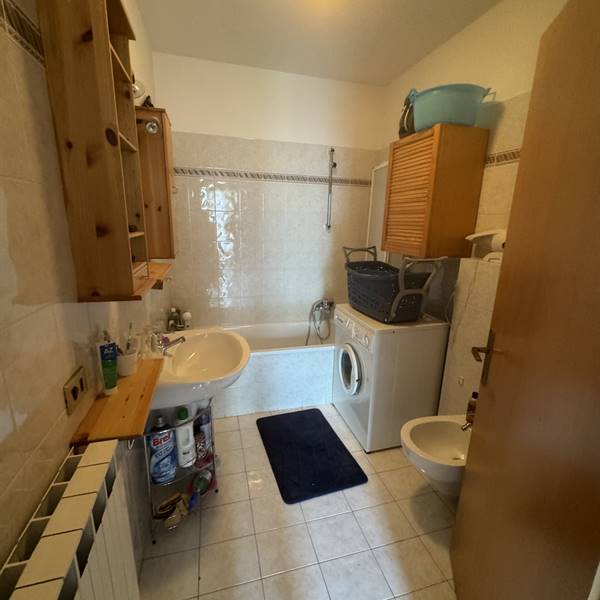 Gallery | Ledro Service Tour | Bagno
