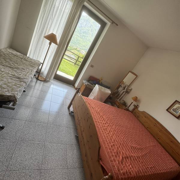 Gallery | Ledro Service Tour | Camera da letto 