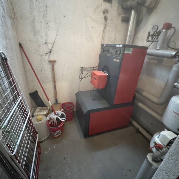 Gallery | Ledro Service Tour | Caldaia