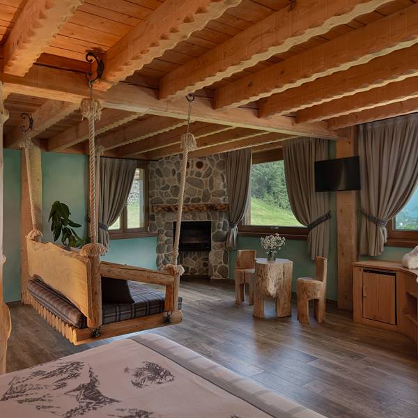 Agritur La Dasa - Valle di Ledro, Trentino