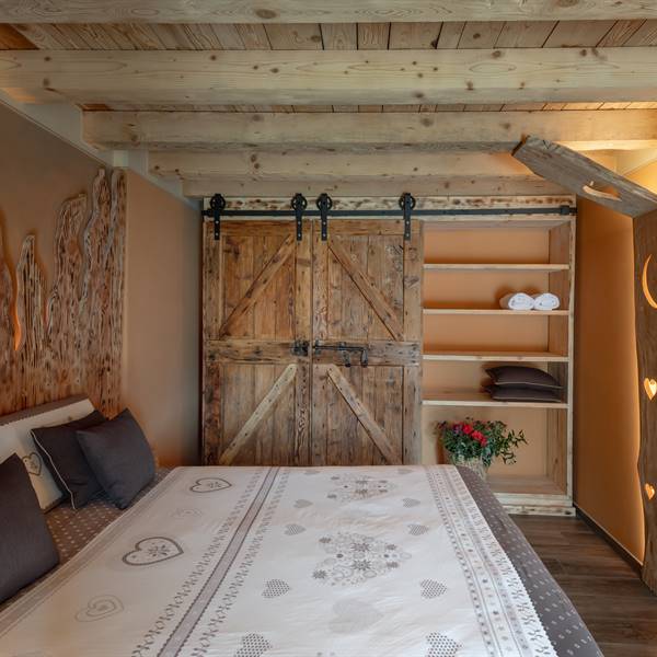 Agritur La Dasa - Valle di Ledro, Trentino