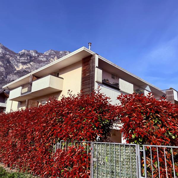 RIVA - ACCOGLIENTE MANSARDA IN CENTRO