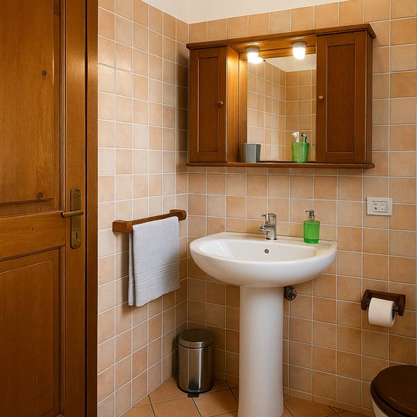 BAGNO