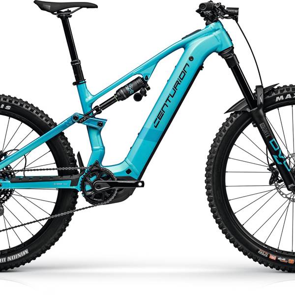 centurion no pogo 800 w/h  100 N/m