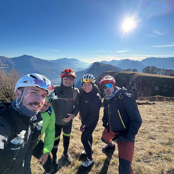 noleggio bike Torbole sul garda