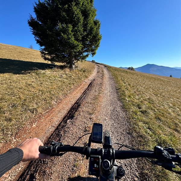 noleggio biciclette a Torbole sul Garda