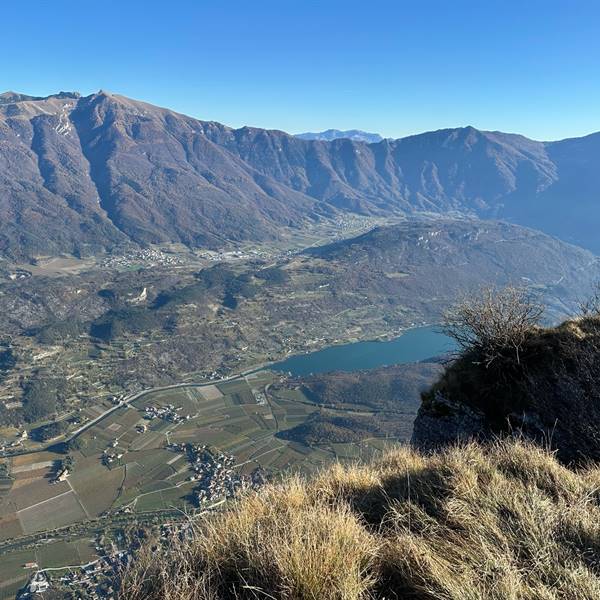 lago di Cavedine noleggio bike Torbole
