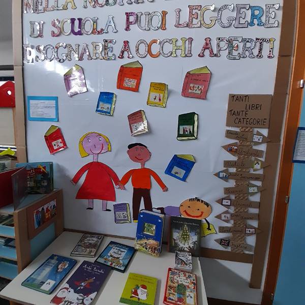 La nostra biblioteca