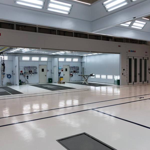 Carrozzeria Santuliana Arco