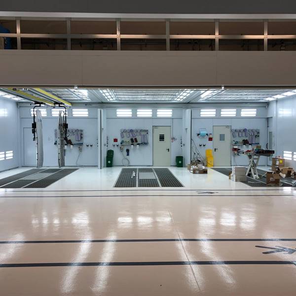 Carrozzeria Santuliana Arco