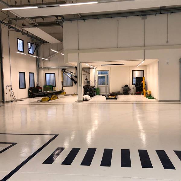 Carrozzeria Santuliana Arco