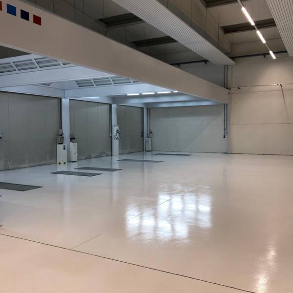 Carrozzeria Santuliana Arco