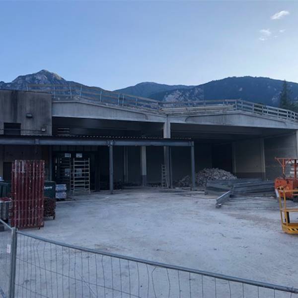 Carrozzeria Santuliana Arco