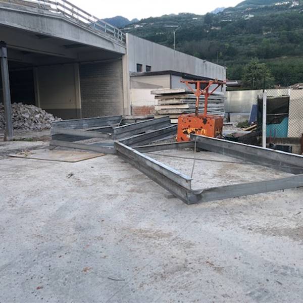 Carrozzeria Santuliana Arco