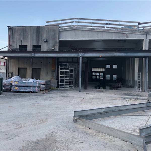 Carrozzeria Santuliana Arco