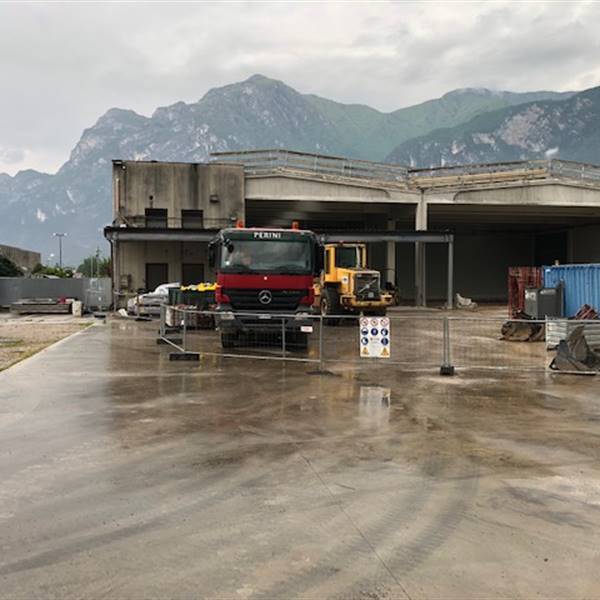 Carrozzeria Santuliana Arco