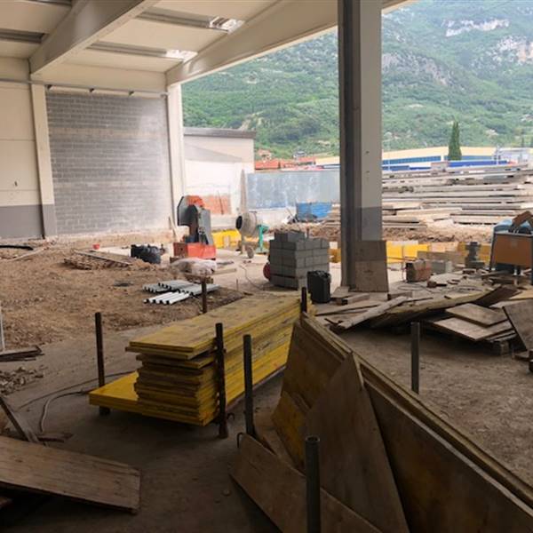 Carrozzeria Santuliana Arco