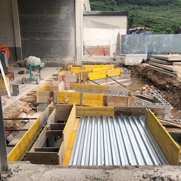 Carrozzeria Santuliana Arco