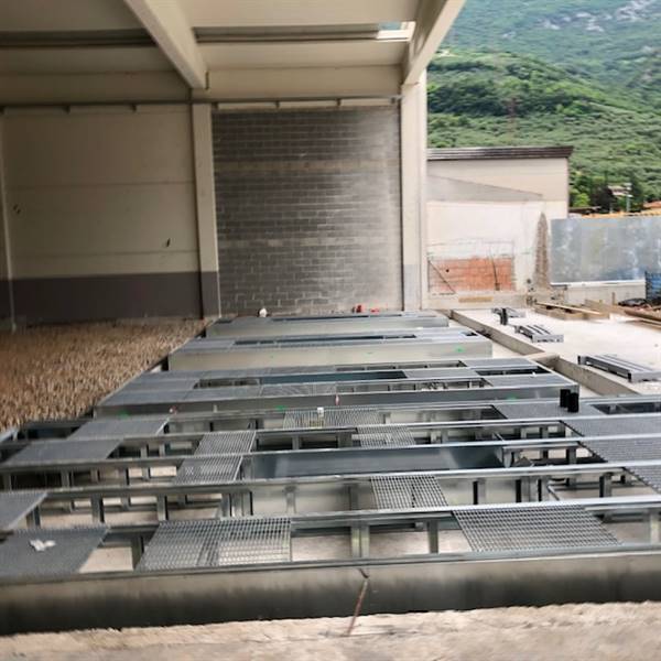 Carrozzeria Santuliana Arco