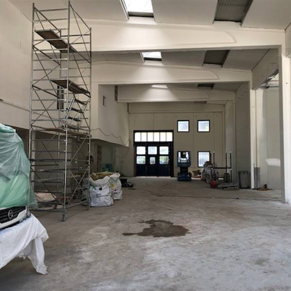 Carrozzeria Santuliana Arco