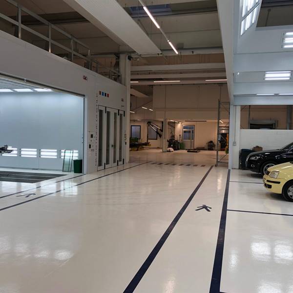 Carrozzeria Santuliana Arco