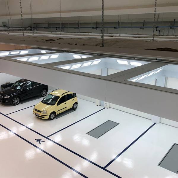 Carrozzeria Santuliana Arco