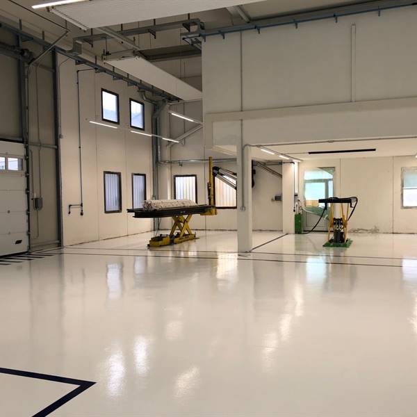 Carrozzeria Santuliana Arco