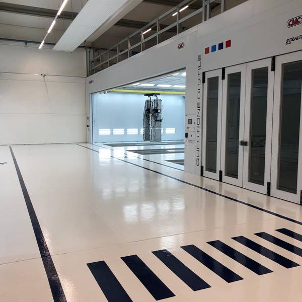 Carrozzeria Santuliana Arco