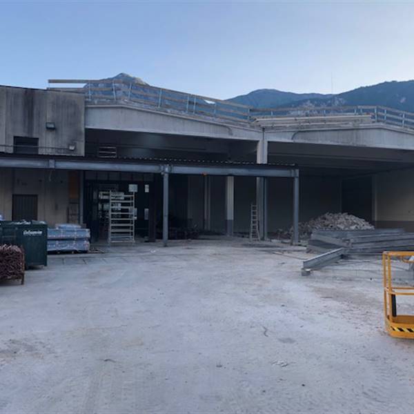 Carrozzeria Santuliana Arco