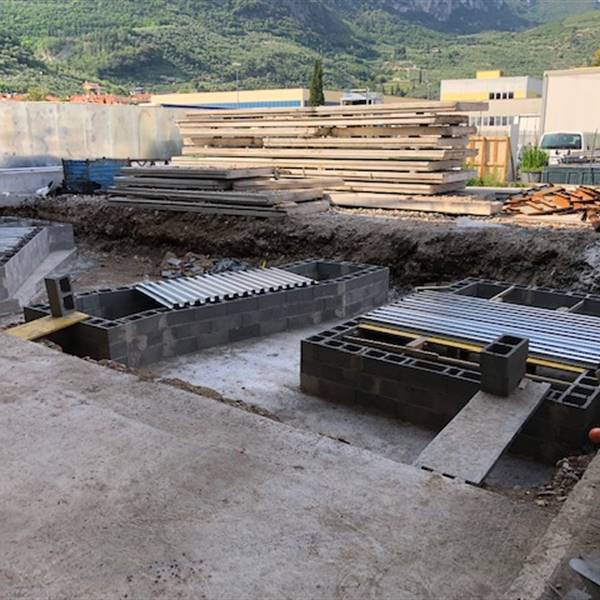 Carrozzeria Santuliana Arco