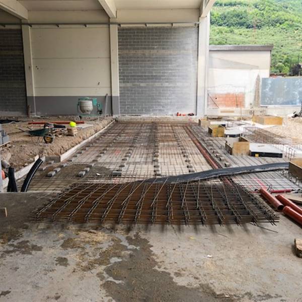 Carrozzeria Santuliana Arco