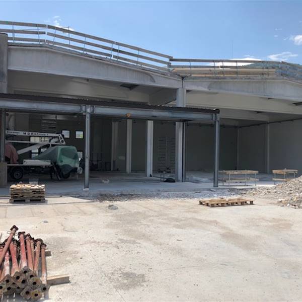 Carrozzeria Santuliana Arco