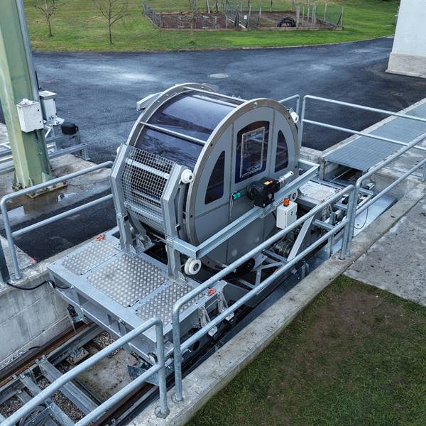 Diga di Mollaro - Val di Non