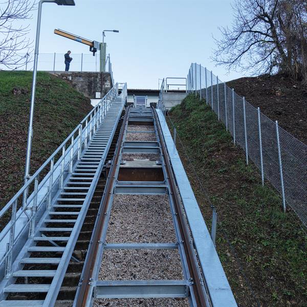 Diga di Mollaro - Val di Non