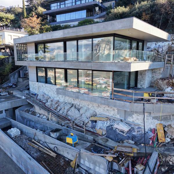 Villa Canali Torbole