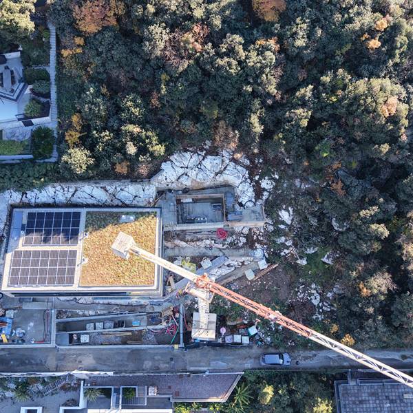 Villa Canali Torbole