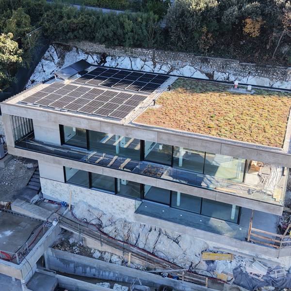 Villa Canali Torbole