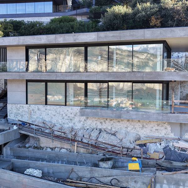 Villa Canali Torbole