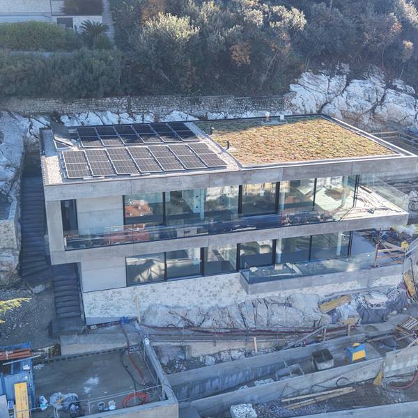 Villa Canali Torbole