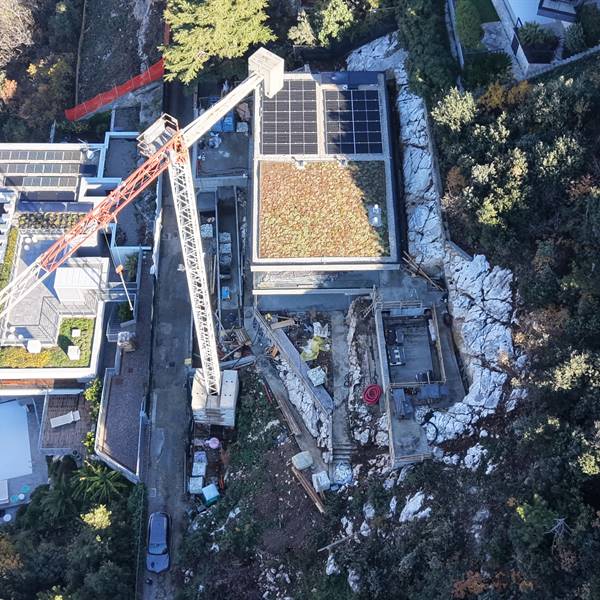 Villa Canali Torbole