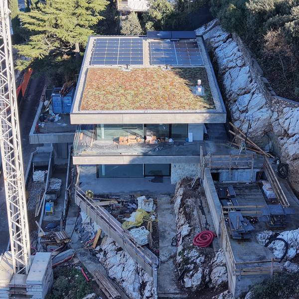 Villa Canali Torbole