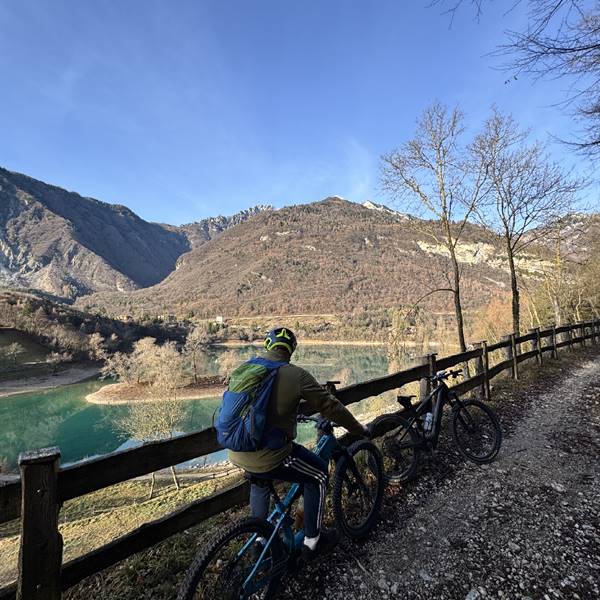 bike rental torbole sul garda